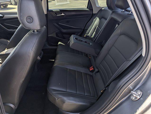 Used 2021 Volkswagen Jetta For Sale in Tucson, AZ