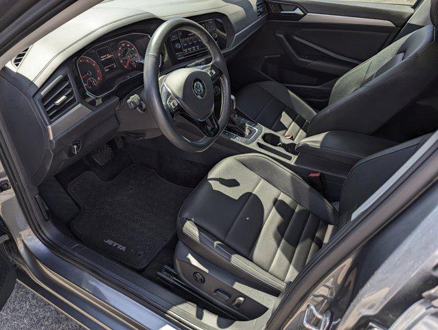 Used 2021 Volkswagen Jetta For Sale in Tucson, AZ