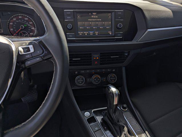 Used 2021 Volkswagen Jetta For Sale in Tucson, AZ