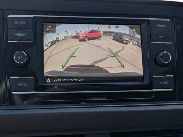Used 2021 Volkswagen Jetta For Sale in Tucson, AZ