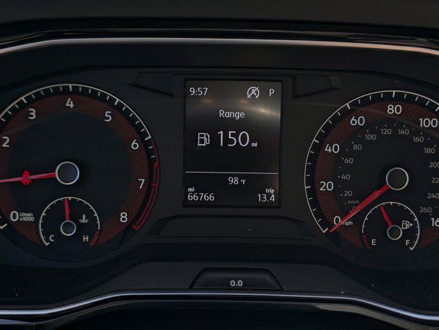 Used 2021 Volkswagen Jetta For Sale in Tucson, AZ
