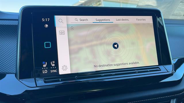 2025 Volkswagen Atlas Cross Sport 2.0T SEL Premium R-Line