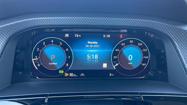 2025 Volkswagen Atlas Cross Sport 2.0T SEL Premium R-Line