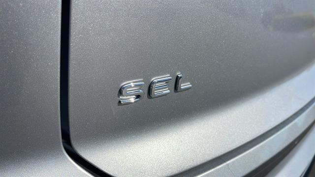 2025 Volkswagen Atlas Cross Sport 2.0T SEL Premium R-Line