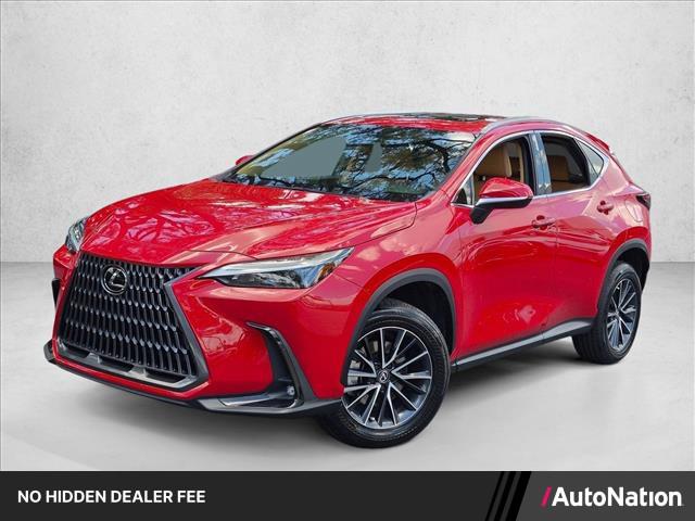 2024 Lexus NX NX 250 for sale in Tampa, FL