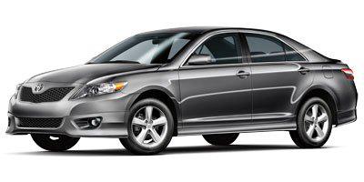 2011 Toyota Camry SE V6