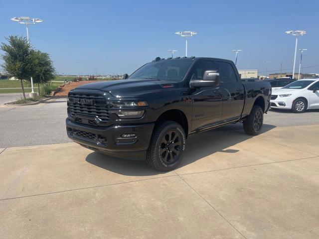 2025 RAM Ram 2500 RAM 2500 BIG HORN CREW CAB 4X4 64 BOX