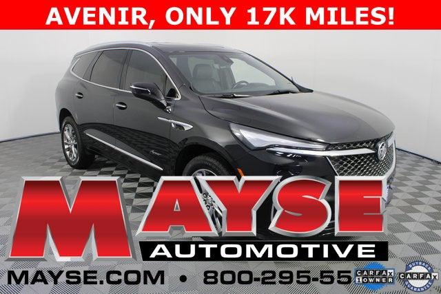 2023 Buick Enclave Avenir FWD