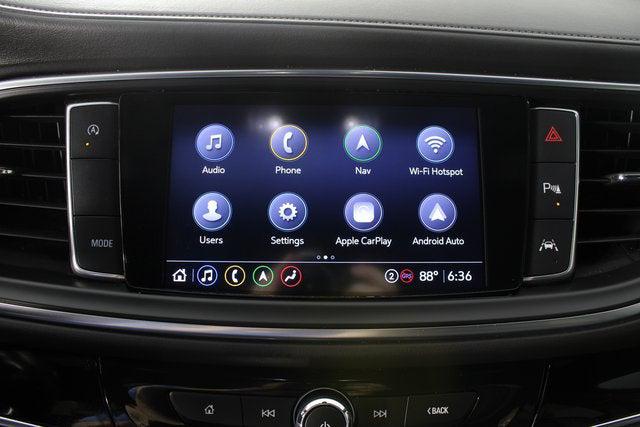 2023 Buick Enclave Avenir FWD