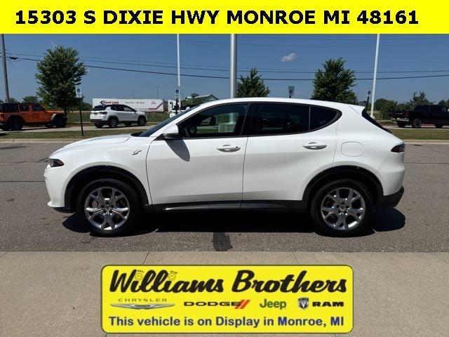 2024 Dodge Hornet R/T EAWD 2024 Dodge Hornet R/T EAWD