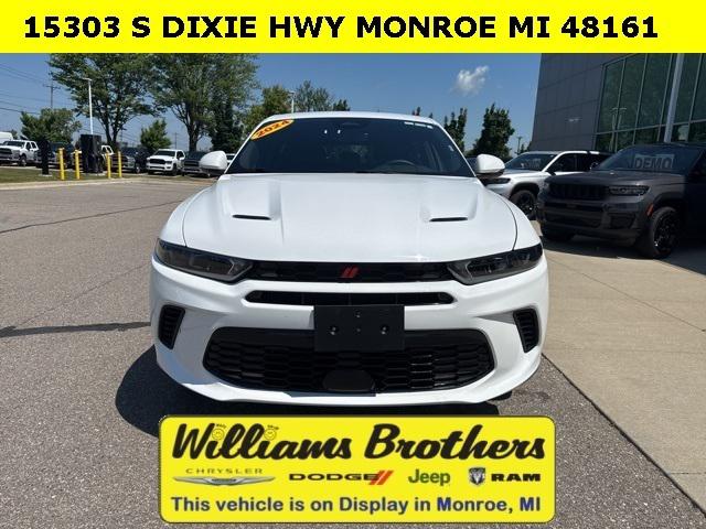 2024 Dodge Hornet R/T EAWD 2024 Dodge Hornet R/T EAWD