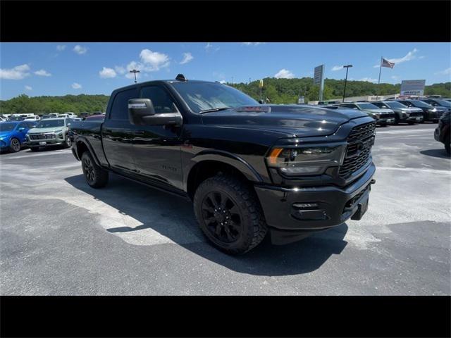 2024 RAM 2500 Limited Crew Cab 4x4 64 Box
