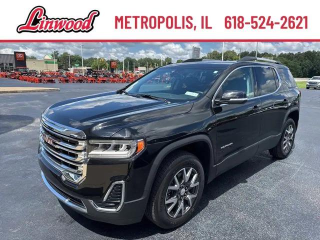 2023 GMC Acadia FWD SLE