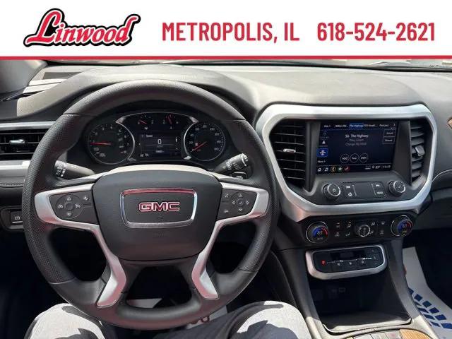 2023 GMC Acadia FWD SLE