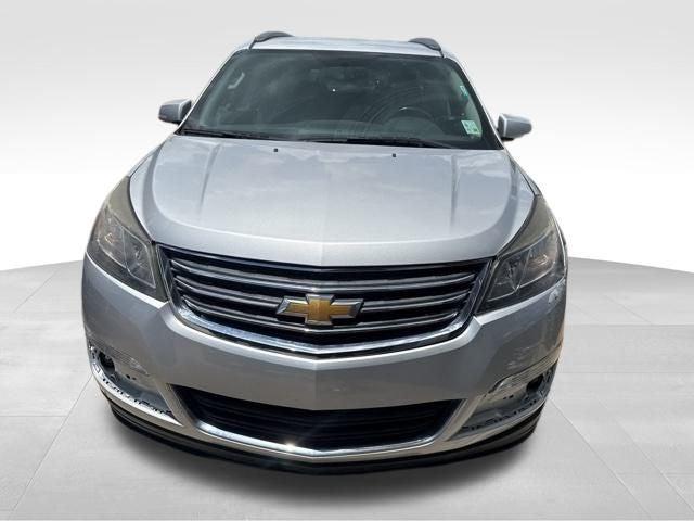 2016 Chevrolet Traverse 2LT
