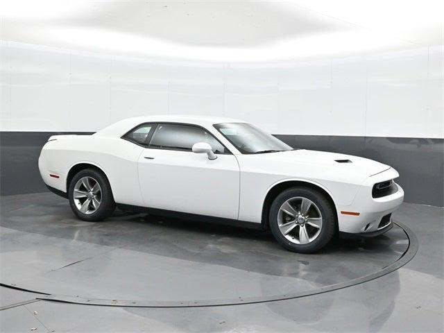 2020 Dodge Challenger SXT 2020 Dodge Challenger SXT