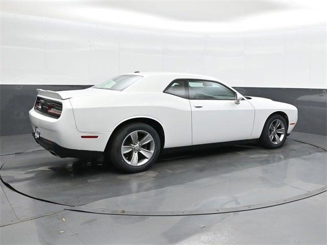 2020 Dodge Challenger SXT 2020 Dodge Challenger SXT
