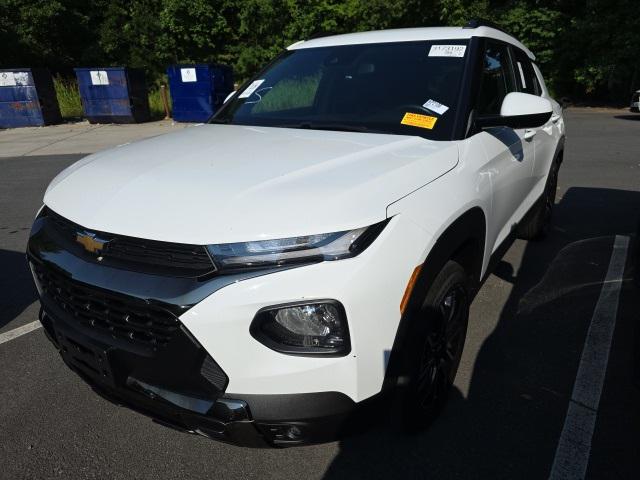 2023 Chevrolet Trailblazer FWD ACTIV