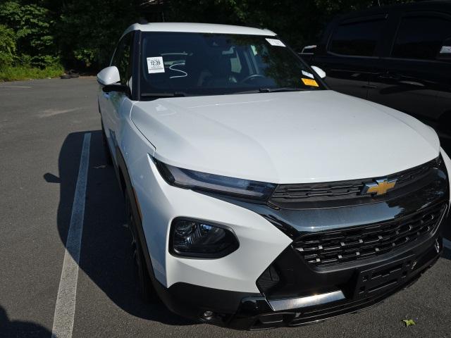 2023 Chevrolet Trailblazer FWD ACTIV