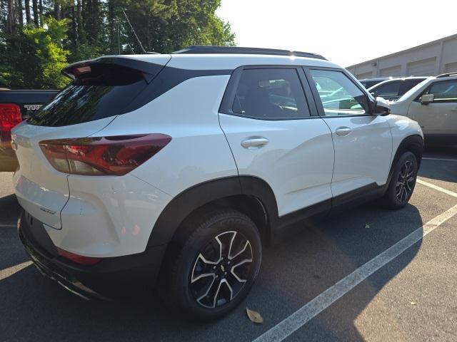 2023 Chevrolet Trailblazer FWD ACTIV