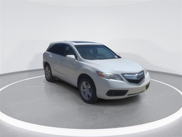 2014 Acura RDX Base