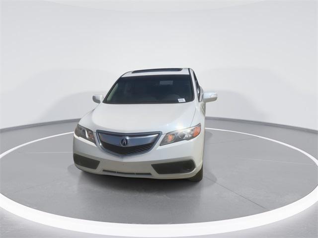 2014 Acura RDX Base