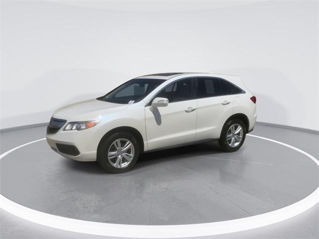 2014 Acura RDX Base