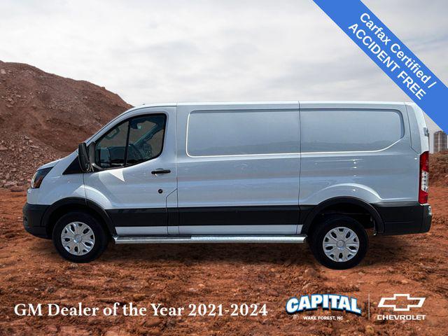 2023 Ford Transit-250 Cargo Van Base