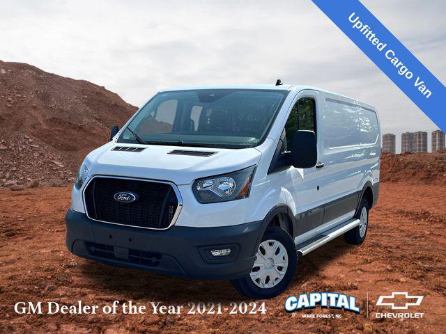 2023 Ford Transit-250 Cargo Van Base