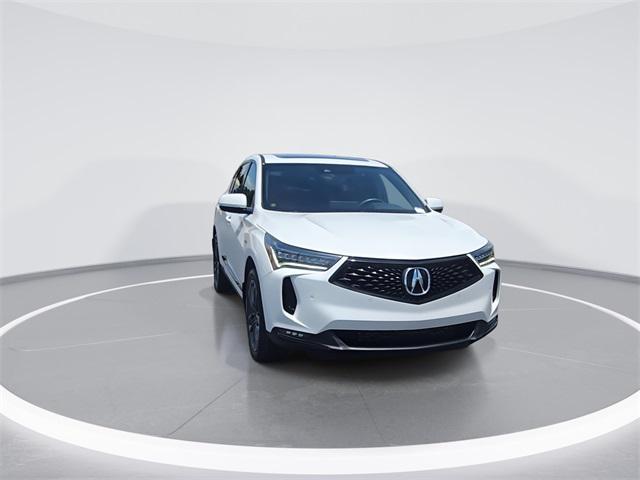 2022 Acura RDX A-SPEC Package
