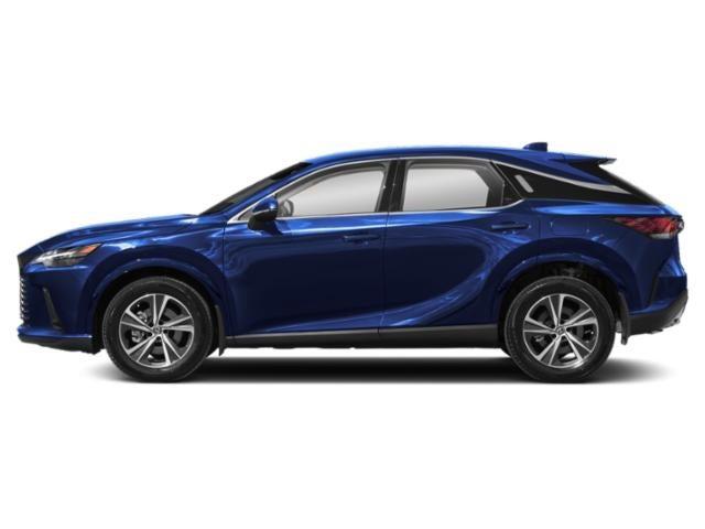 2024 Lexus RX 350 350