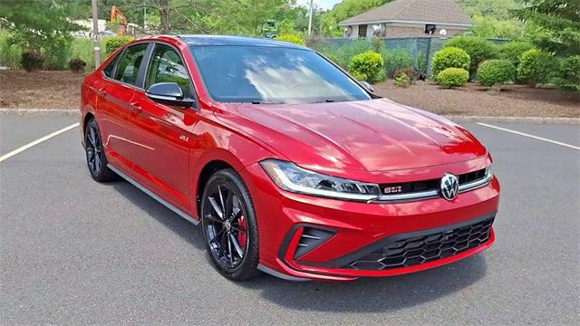 2025 Volkswagen Jetta GLI 2.0T Autobahn