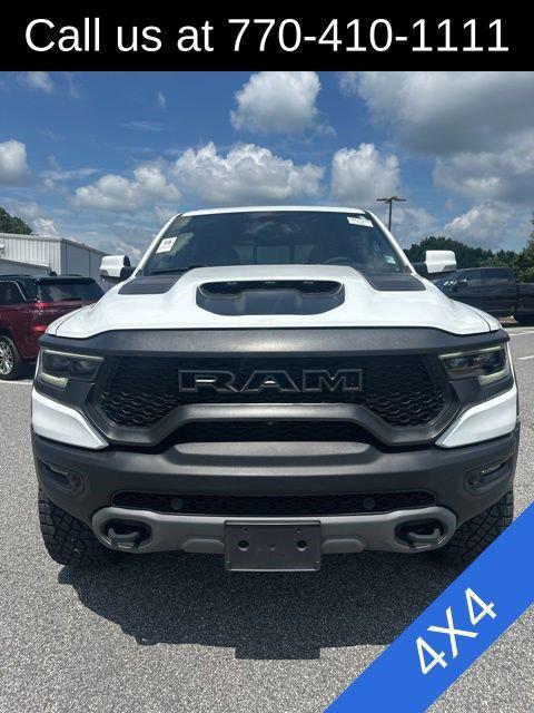 2022 RAM 1500 TRX Crew Cab 4x4 57 Box