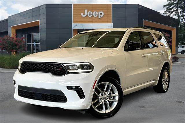 2023 Dodge Durango GT Plus AWD
