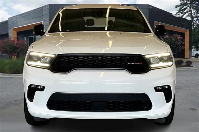 2023 Dodge Durango GT Plus AWD
