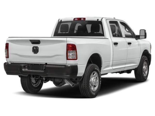 2023 RAM 3500 Tradesman Crew Cab 4x4 8 Box 2023 RAM 3500 Tradesman Crew Cab 4x4 8 Box