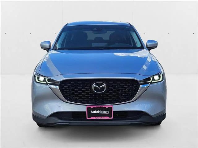 2022 Mazda CX-5 2.5 S Premium