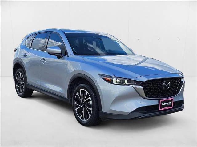 2022 Mazda CX-5 2.5 S Premium
