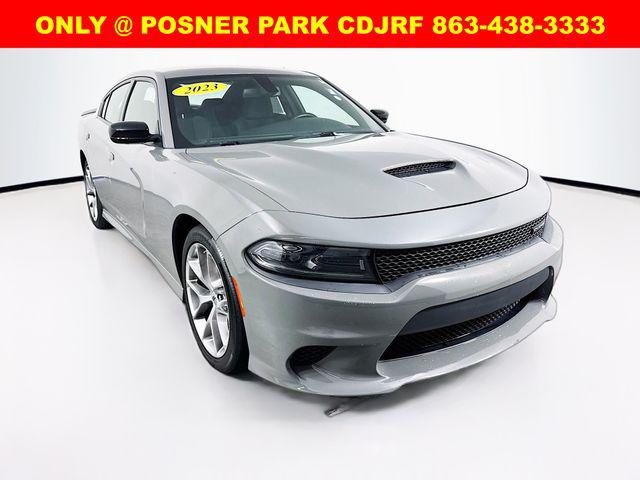 2023 Dodge Charger GT