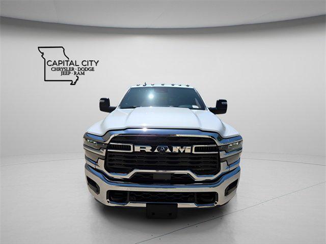 2025 RAM Ram 2500 RAM 2500 TRADESMAN CREW CAB 4X4 64 BOX 2025 RAM Ram 2500 RAM 2500 TRADESMAN CREW CAB 4X4 64 BOX