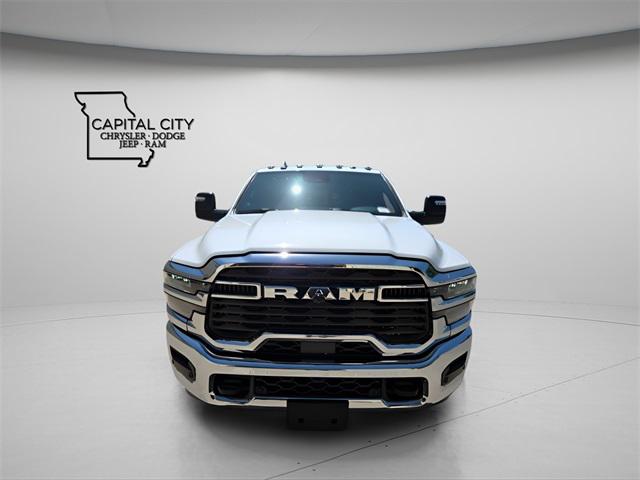 2025 RAM Ram 2500 RAM 2500 TRADESMAN CREW CAB 4X4 64 BOX 2025 RAM Ram 2500 RAM 2500 TRADESMAN CREW CAB 4X4 64 BOX