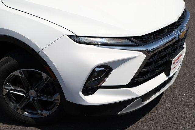 2024 Chevrolet Blazer AWD 2LT