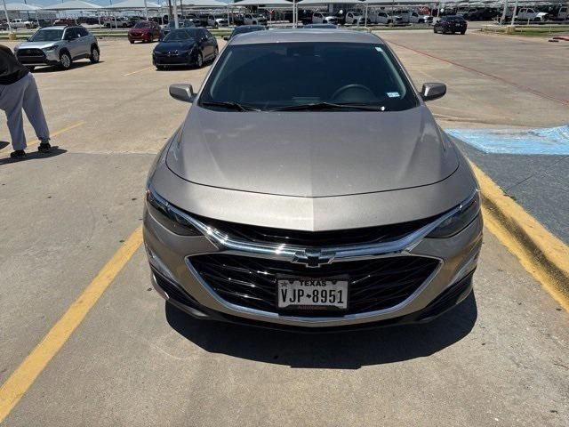 2024 Chevrolet Malibu FWD RS