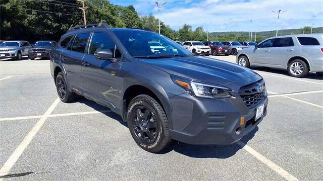 2023 Subaru Outback Wilderness