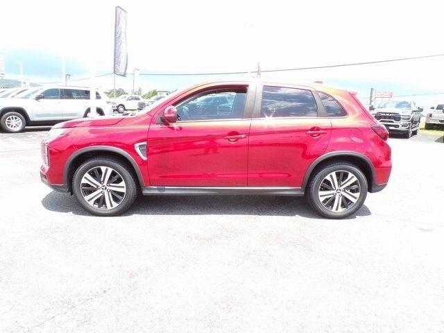 2020 Mitsubishi Outlander Sport 2.0 SE