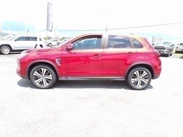 2020 Mitsubishi Outlander Sport 2.0 SE