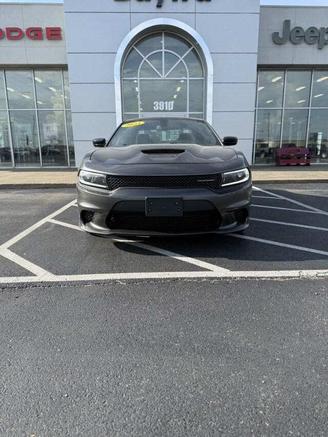 2023 Dodge Charger GT