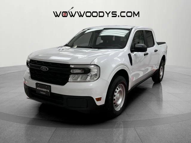 2022 Ford Maverick XL