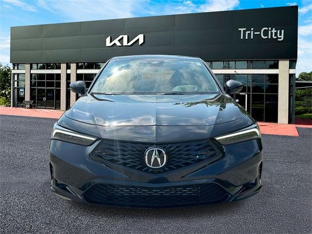 2024 Acura Integra A-SPEC Technology