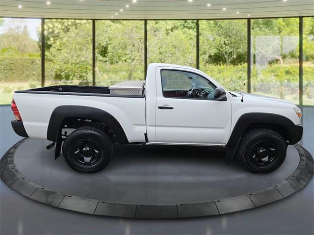 2012 Toyota Tacoma Base